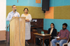 Mcc Bank Ltd holds training session on TDS at St Aloysius College